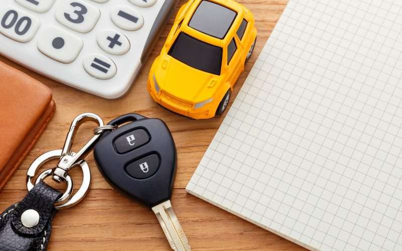 Noleggio auto a lungo termine e leasing