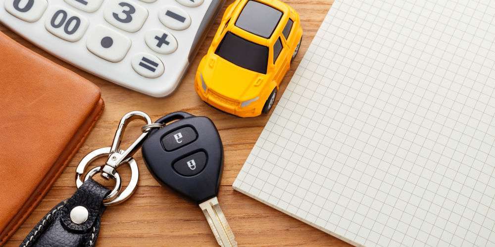 Noleggio auto a lungo termine e leasing