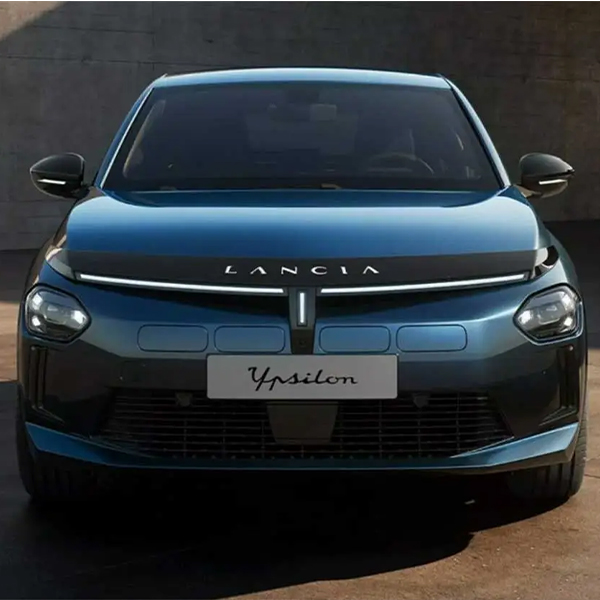 Lancia Ypsilon 100cv e-DCT