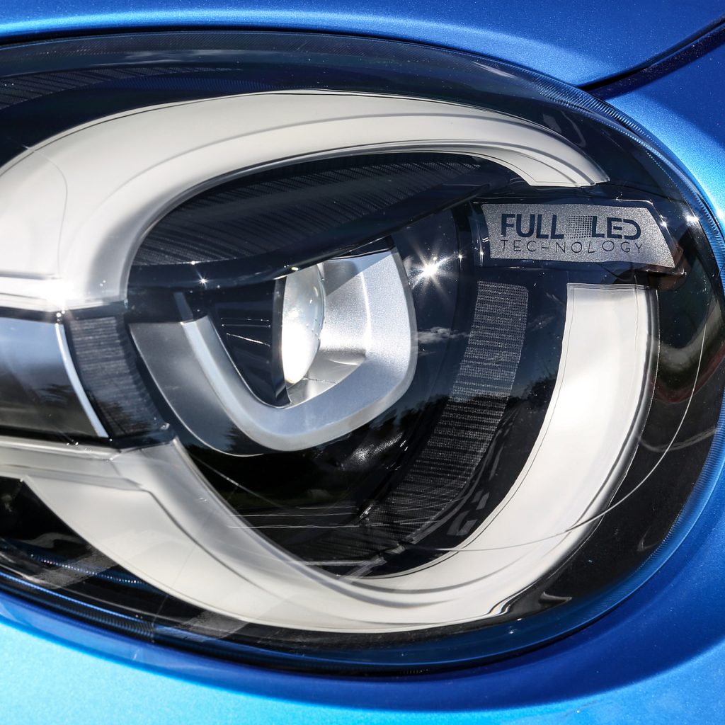 Fiat 500X 1.3