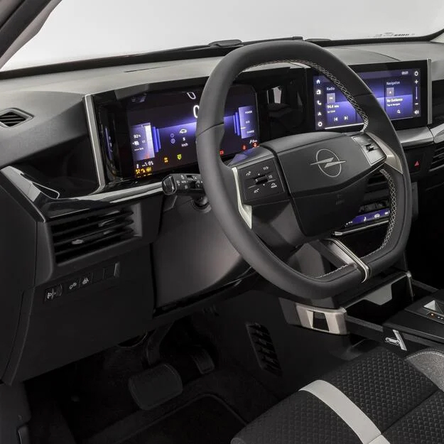 Opel Frontera Full Electric 113cv Edition