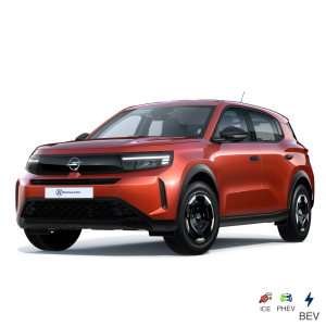 Opel Frontera Full Electric
