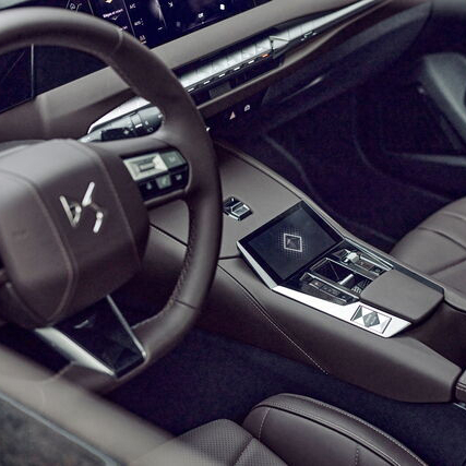 DS 7 Pallas