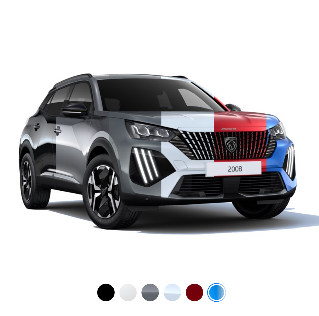 Peugeot 2008 Style