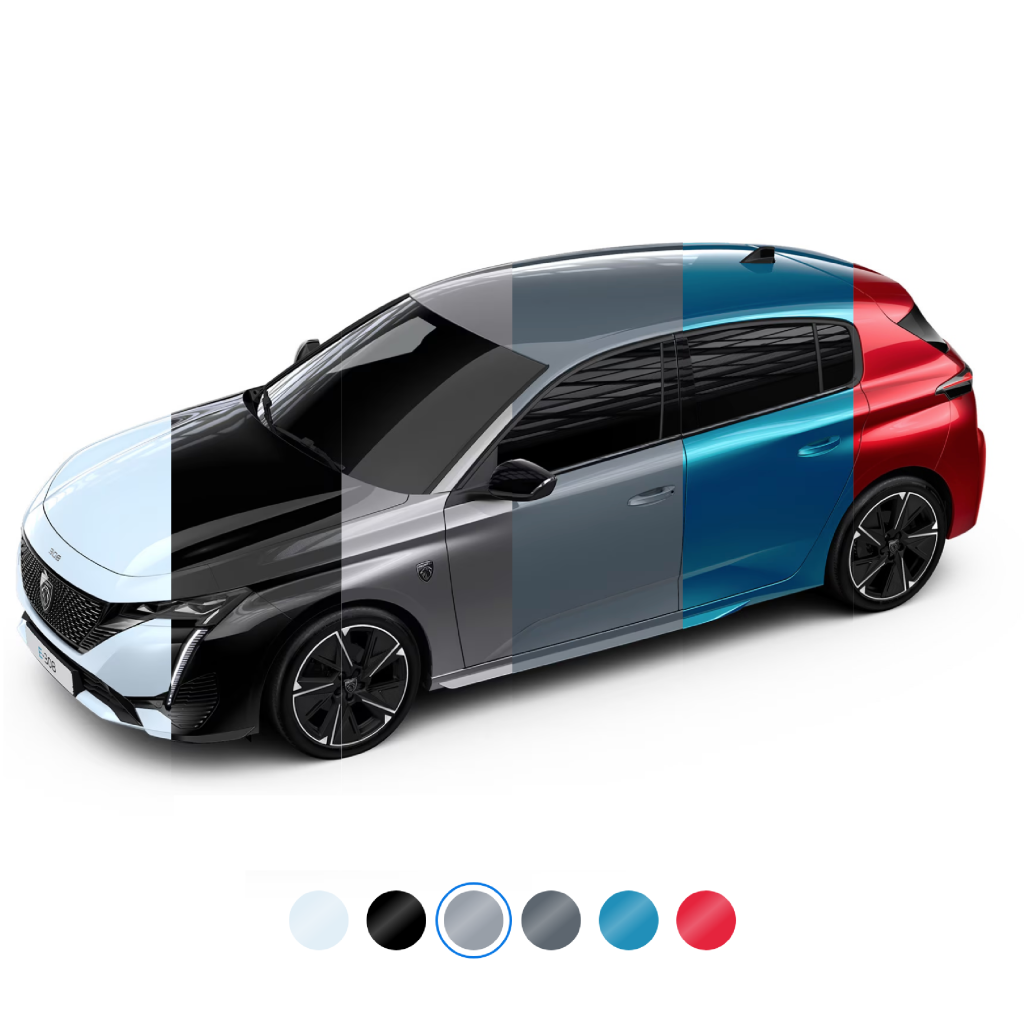 Peugeot 308 Active Pack