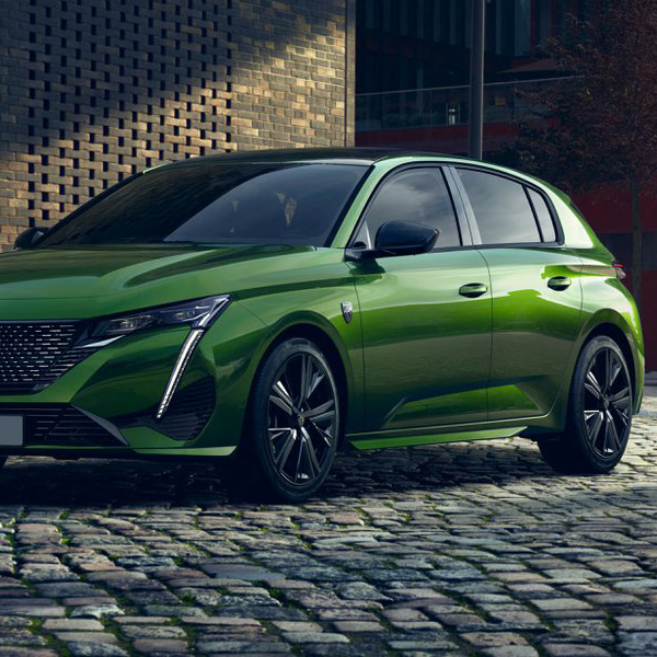 Peugeot 308 Active Pack