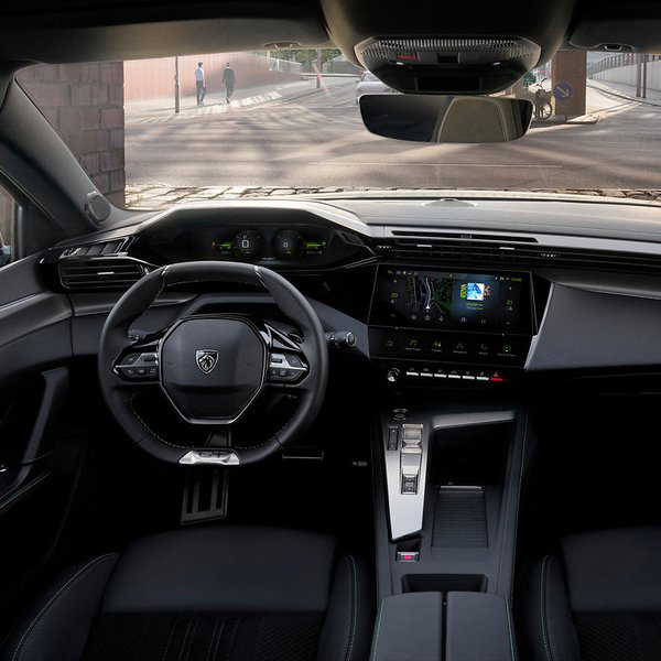 Peugeot 308 Active Pack