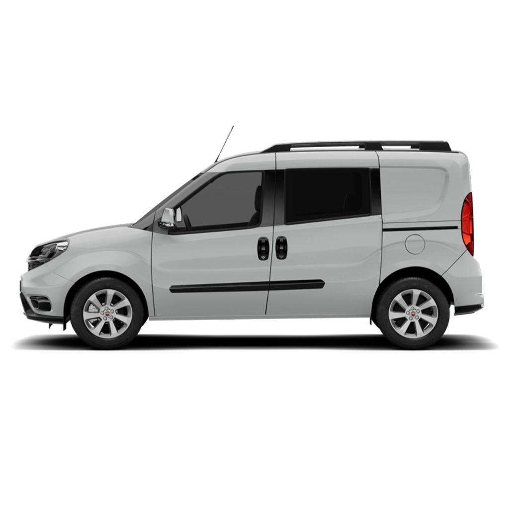 Fiat Doblò Van ch1 1.5