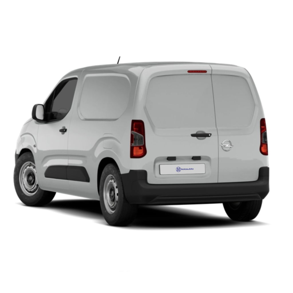 Opel Combo 1.5  L1
