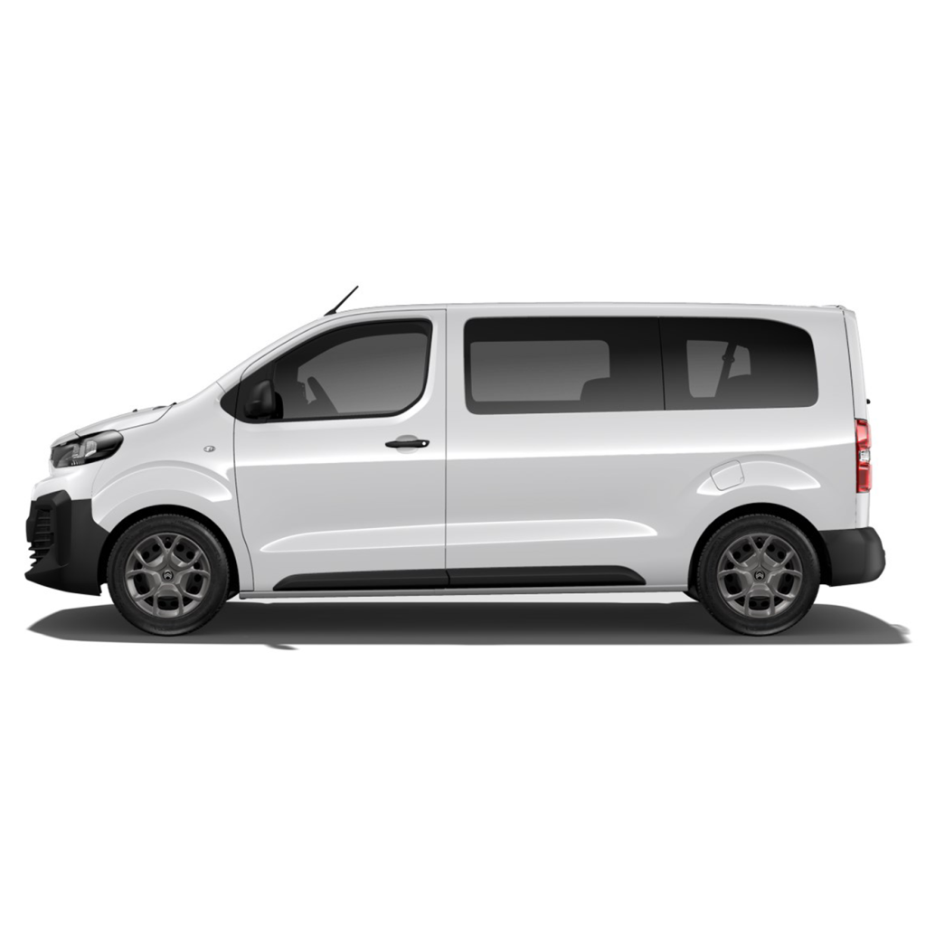 Citroën Jumpy 1.5