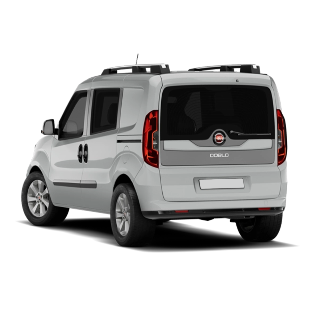 Fiat Doblò Van ch1 1.5