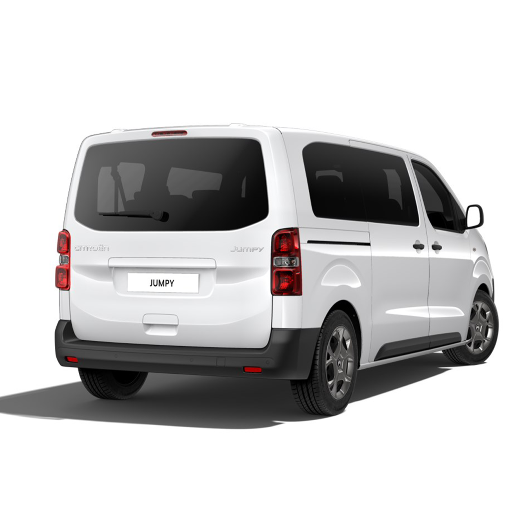 Citroën Jumpy 1.5