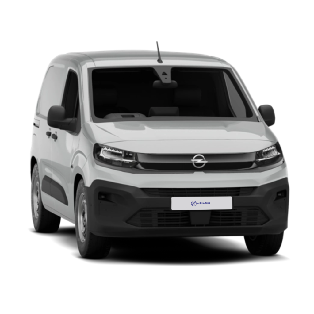 Opel Combo 1.5  L1