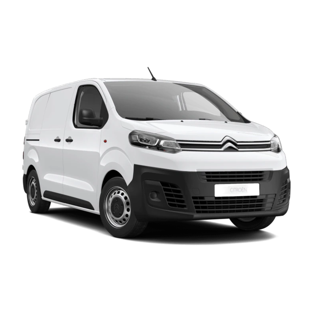 Citroën Jumpy 1.5