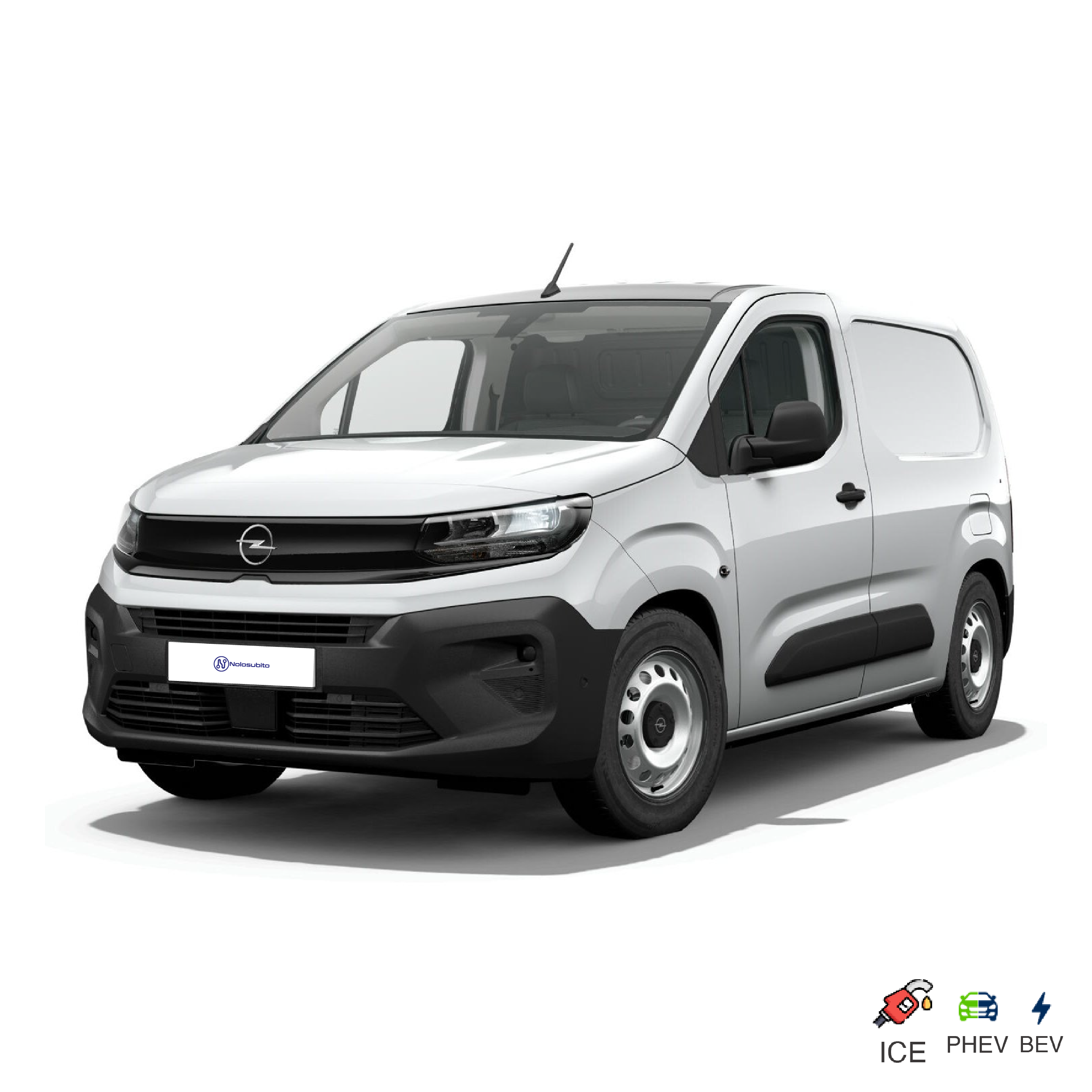Opel Combo 1.5  L1
