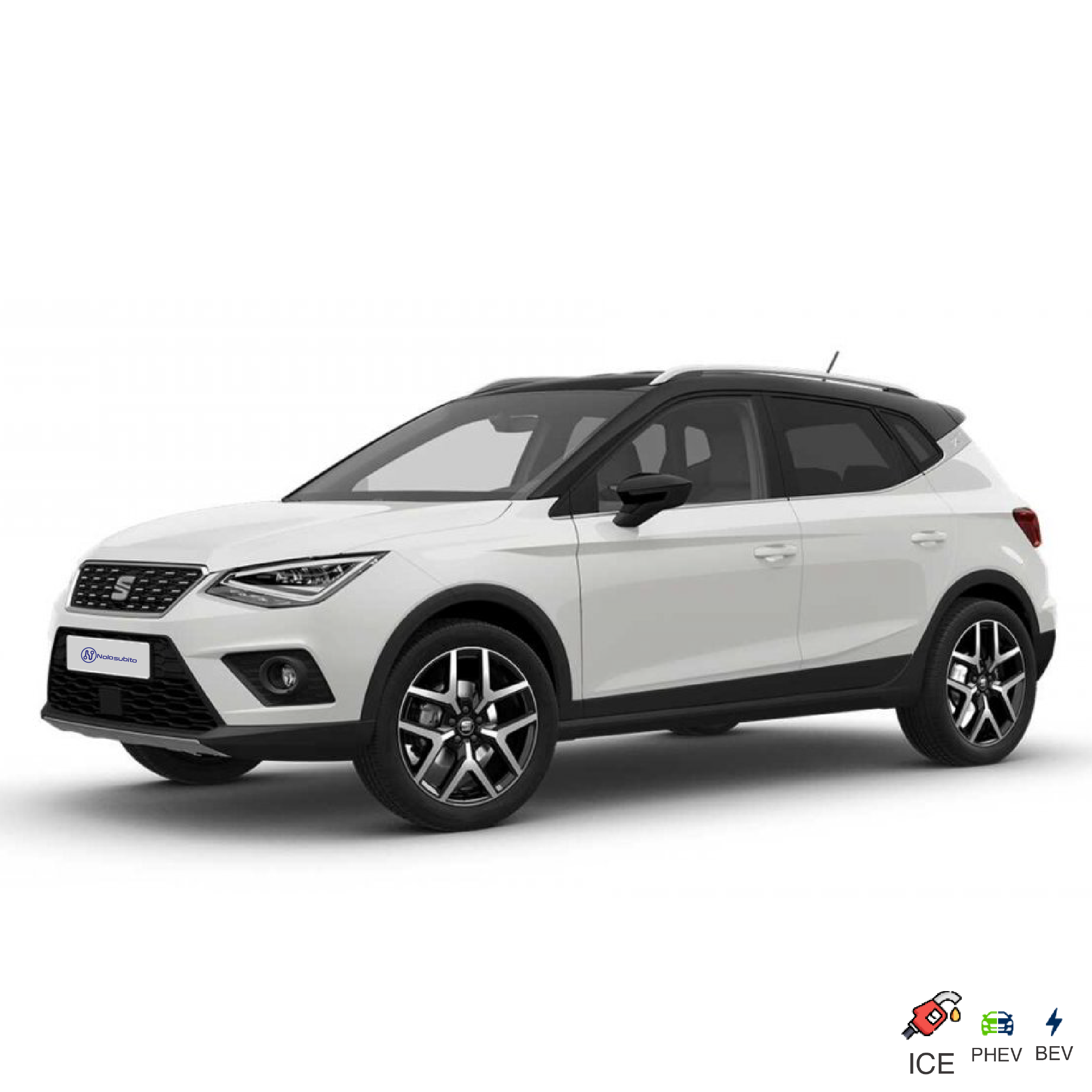 Seat Arona 1.0 Style DSG