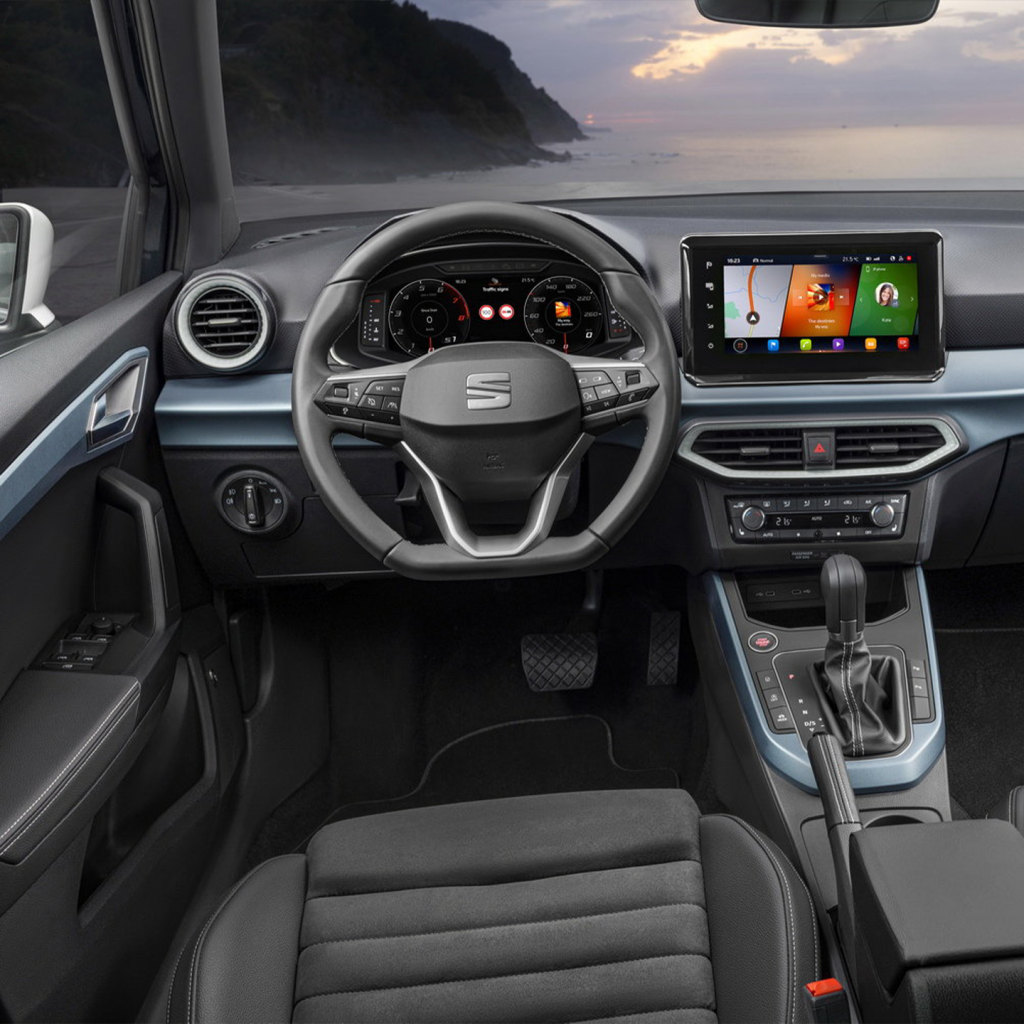 Seat Arona 1.0 Style DSG