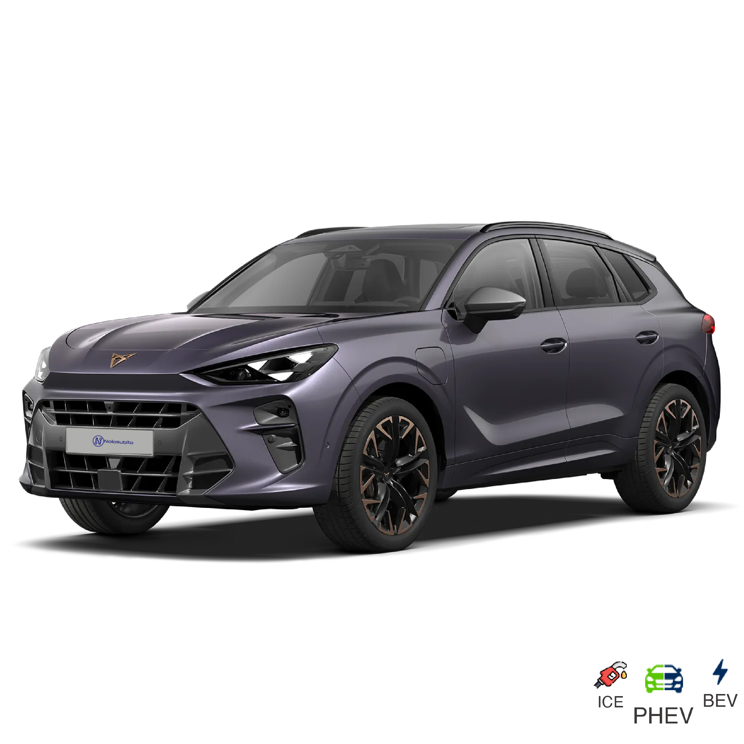 Cupra Terramar 1.5