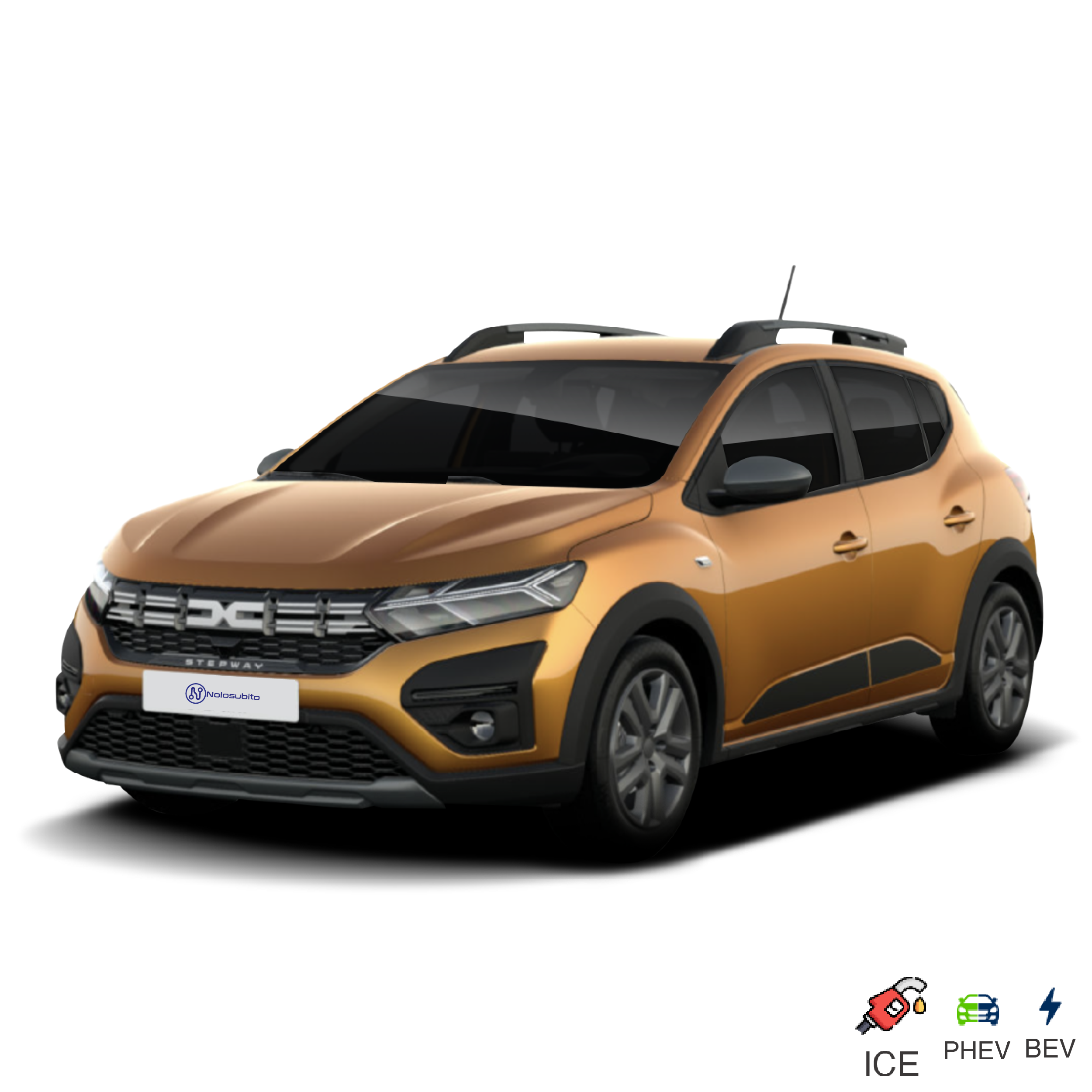 Dacia Sandero 1.0