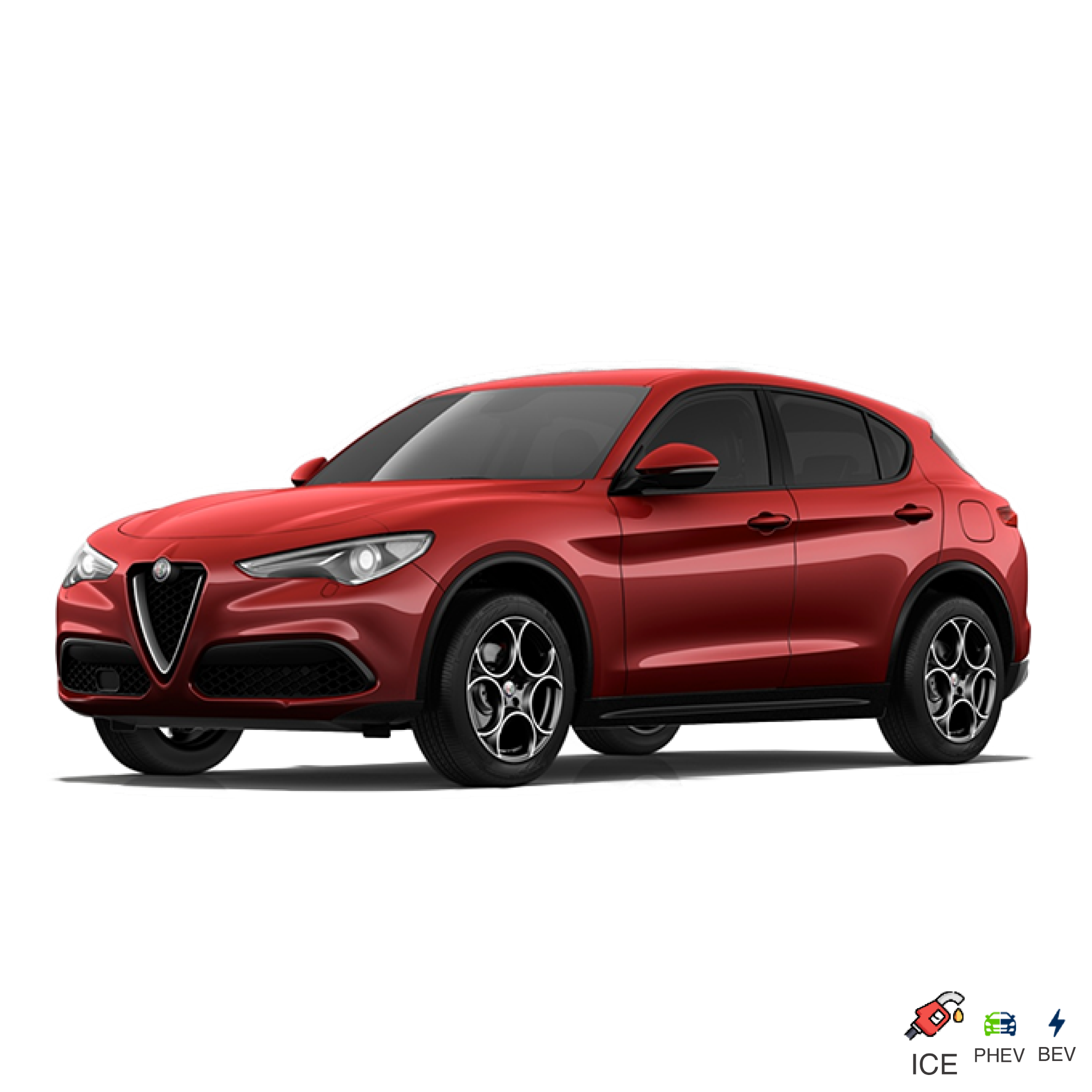 Alfa Romeo Tonale 1.6