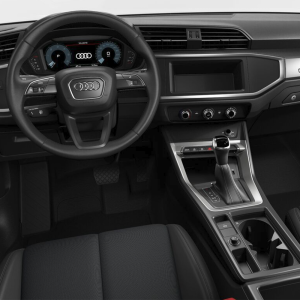 Audi Q3 Sportback 35 TDI S tronic Business Plus