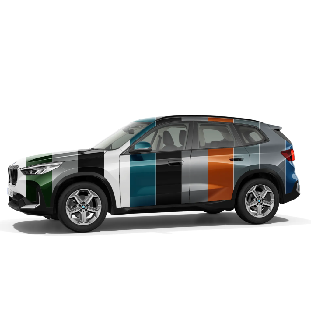 BMW X1 xDrive 20d