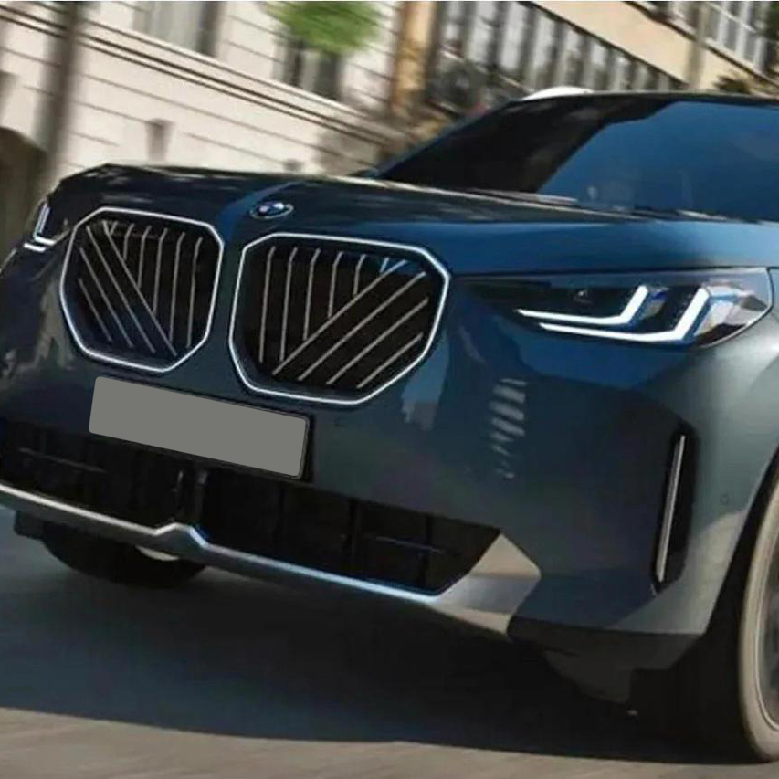 BMW X1 xDrive 20d
