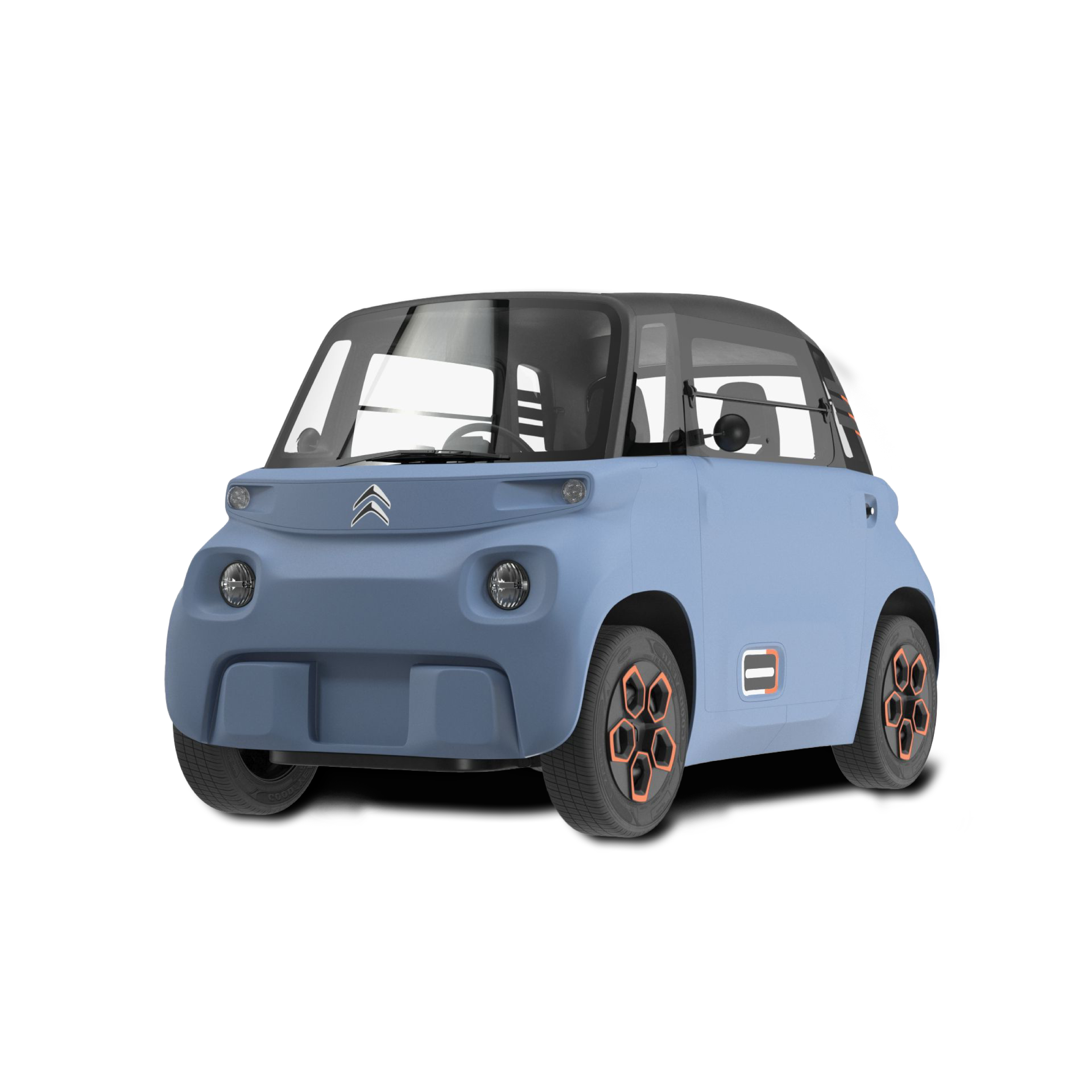 Citroën AMI