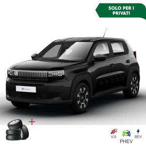 Fiat Grande Panda