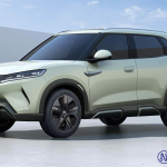 BYD Atto 2: Il SUV Elettrico Compatto per la Città del Futuro