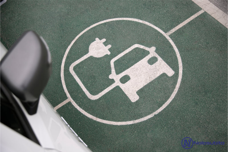 auto elettrica