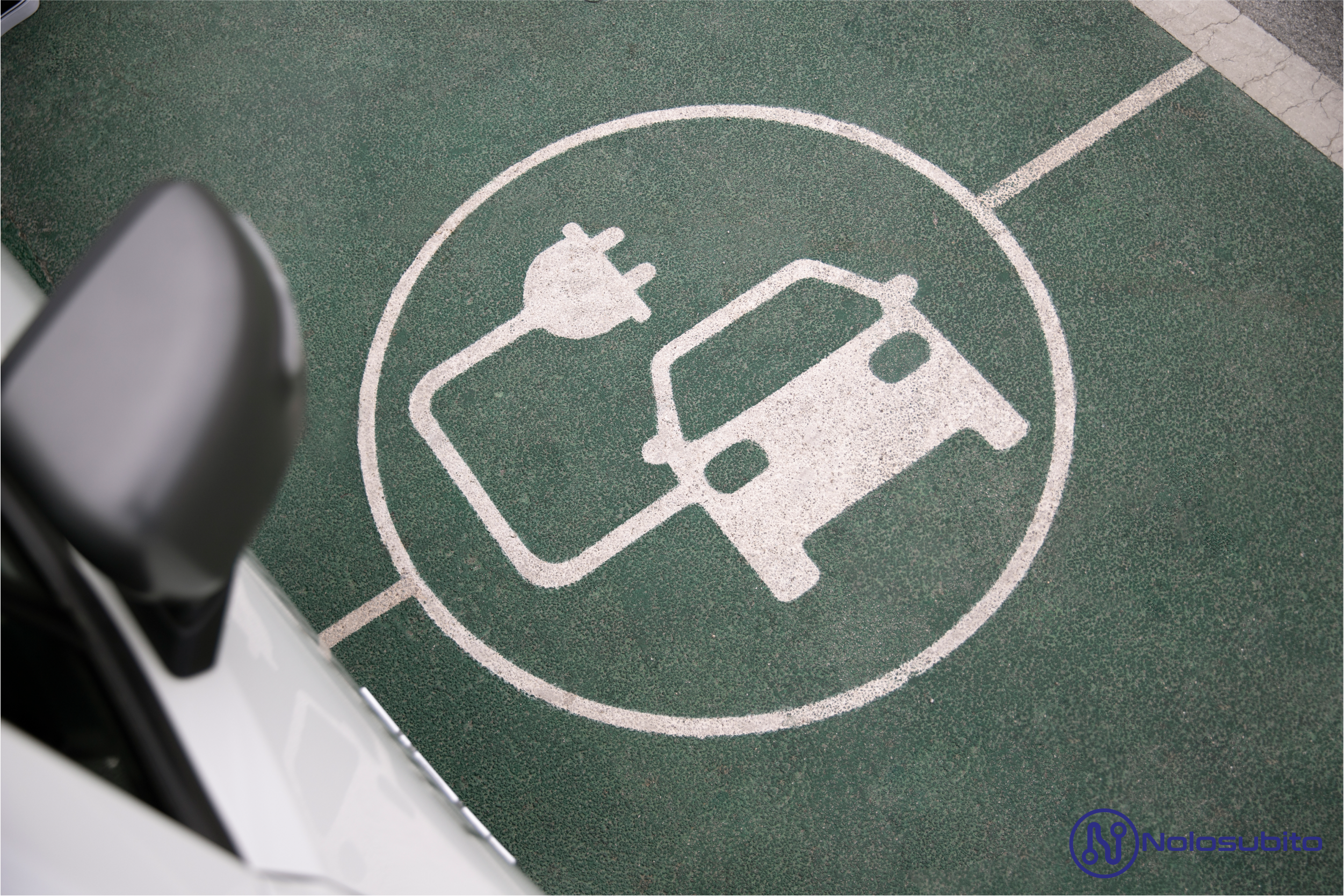 auto elettrica