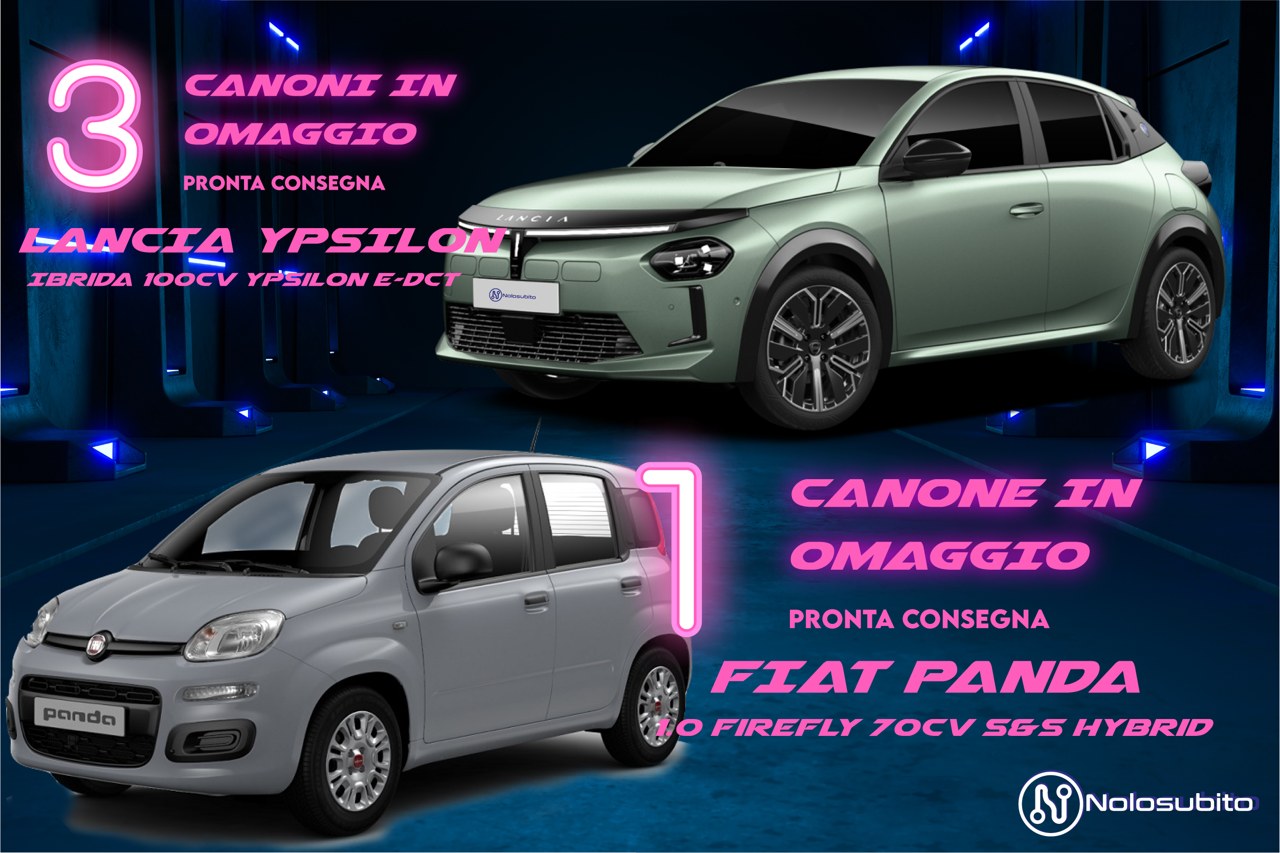 Offerta del mese