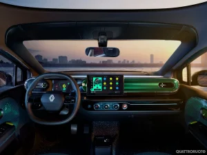 Nuova citycar, nuova Twingo
