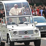 PAPA FRANCESCO