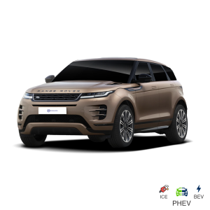 Range Rover Evoque 2.0D I4 163 MHEV S AWD Auto