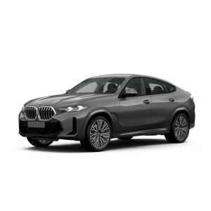 BMW X6 xDrive 30d M Sport Automatica