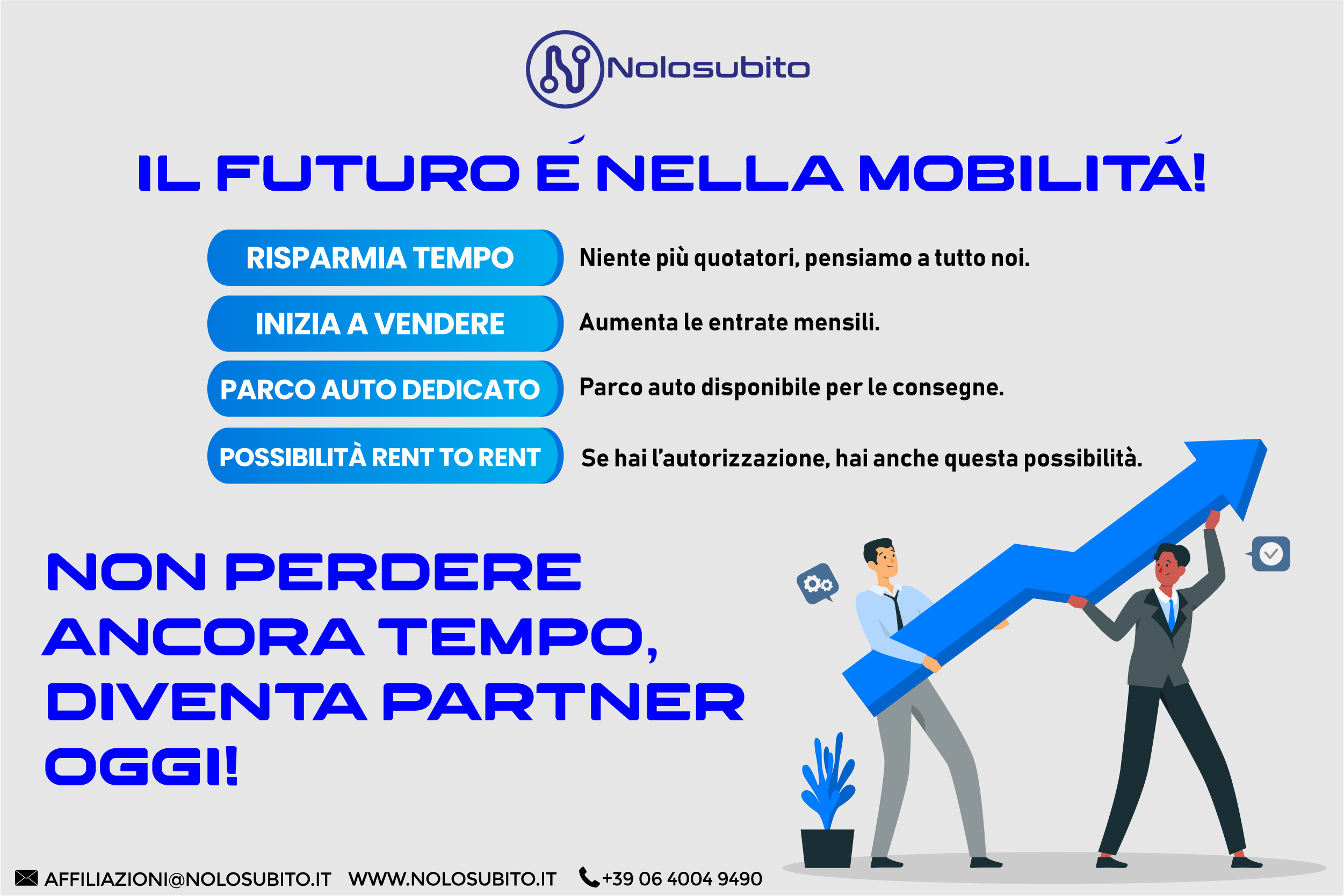 affiliazione