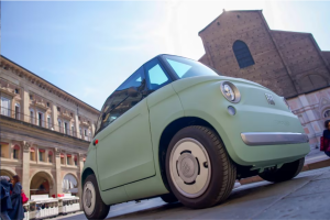 FIAT TOPOLINO