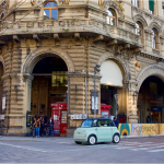 FIAT TOPOLINO