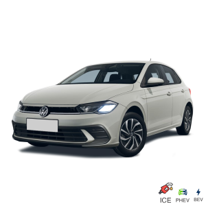 Volkswagen Polo 1.0 TSIACT EDITION PLUS DSG
