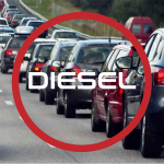 DIESEL EURO5