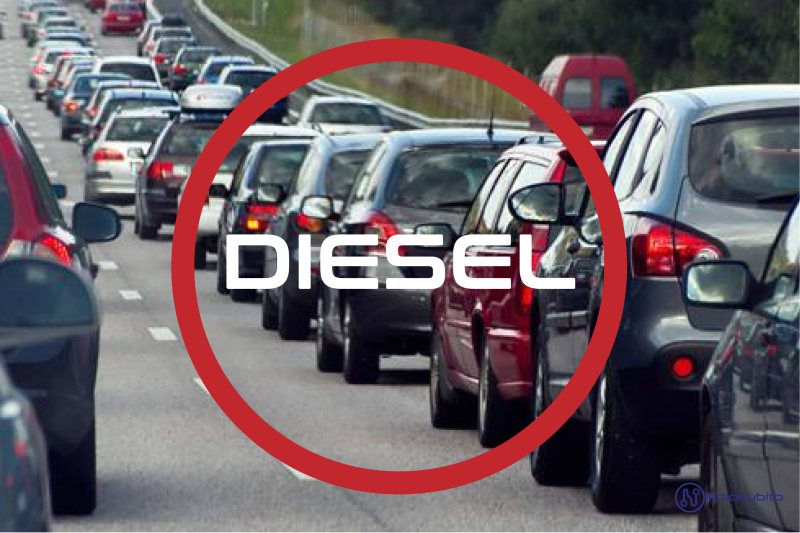 DIESEL EURO5