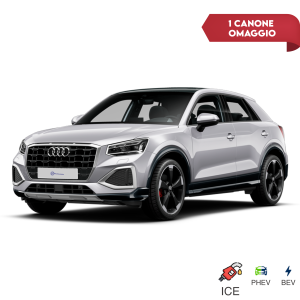 Q2 2.0 35 TDI BUSINESS ADV. S TRONIC