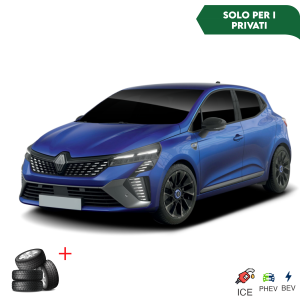 Renault Clio 1.0 SCe 49 kW Evolution
