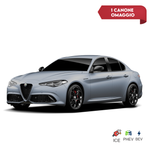 Alfa Romeo giulia 2.2 td 210cv veloce at8 q4