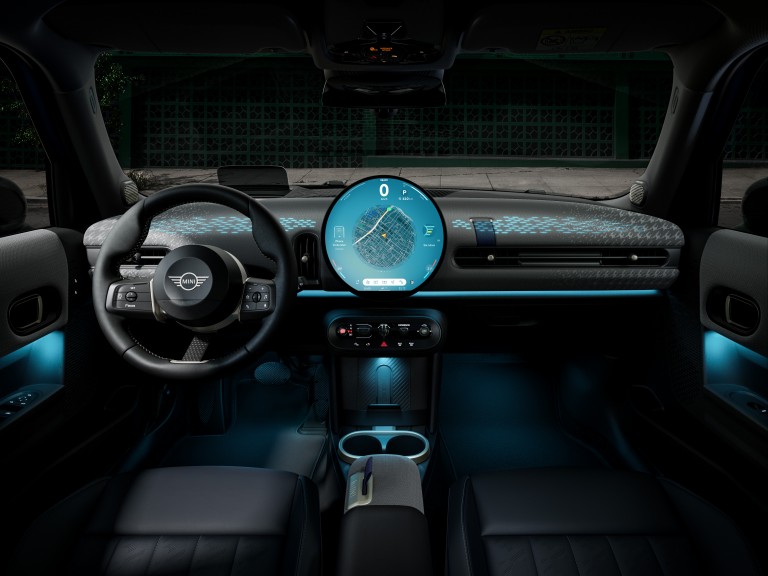 Mini Cooper C
