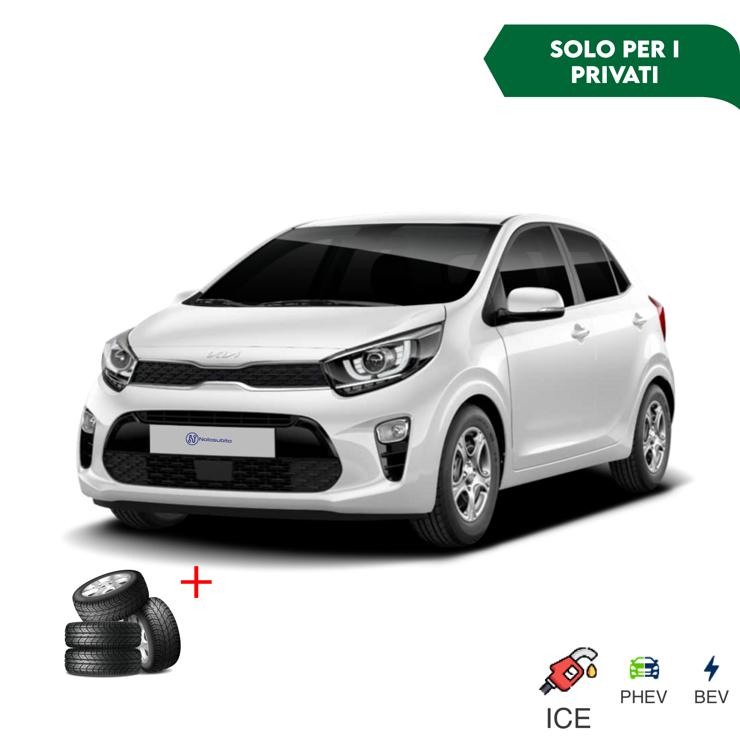 Kia Picanto 1.0