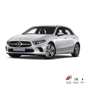 Mercedes-Benz Classe A 180 d Business Extra