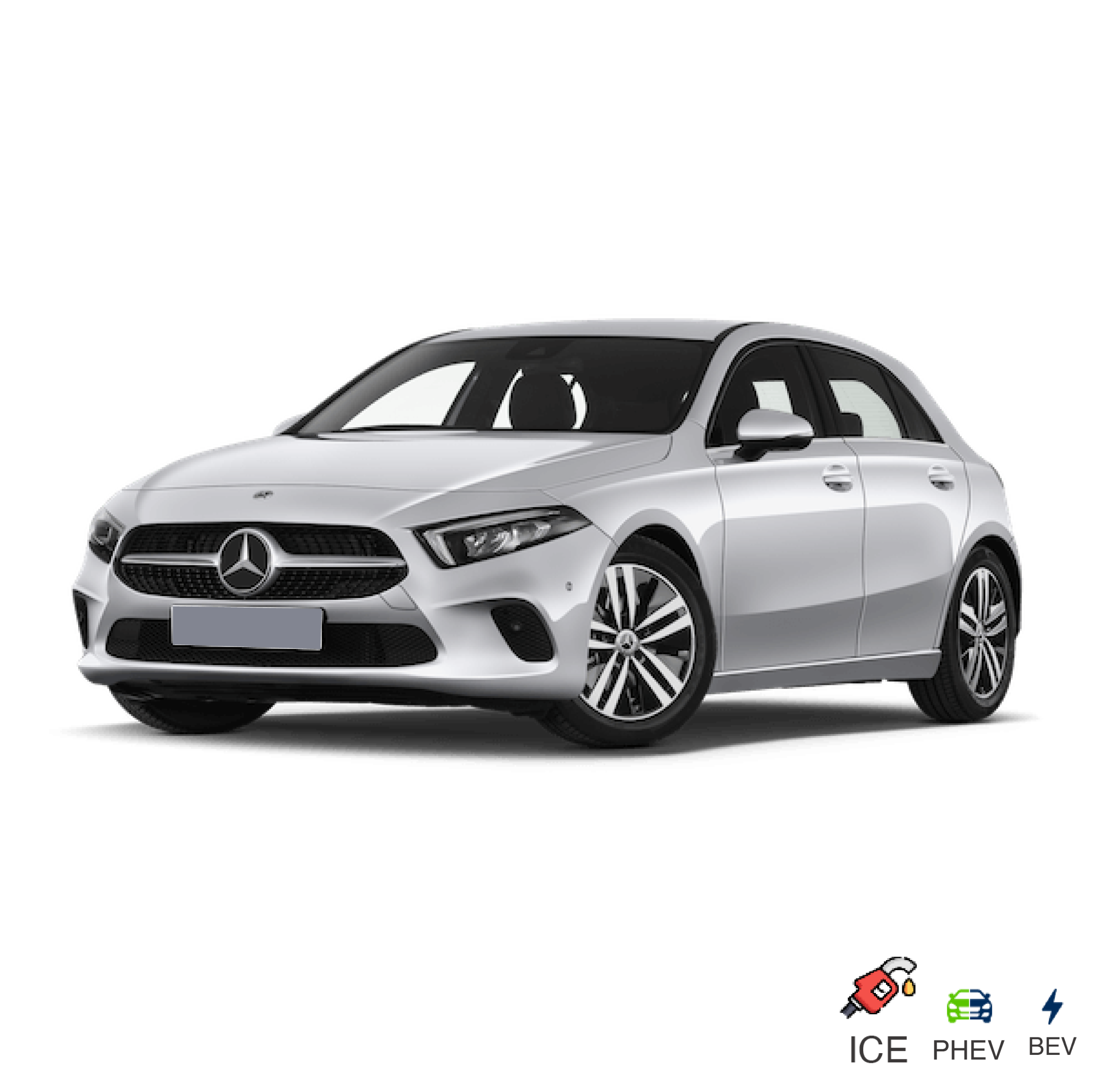 Mercedes Benz Classe A